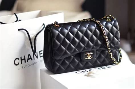 harga tas coco chanel original|Chanel parfum harga.